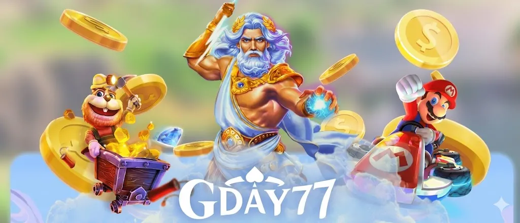 gday77 casino